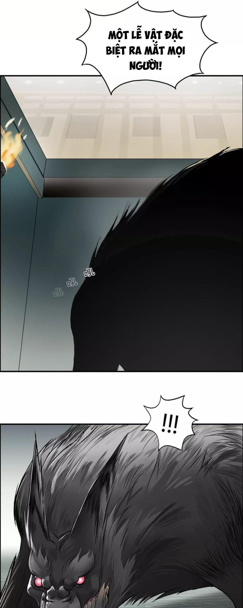 Siêu Năng Lập Phương Chapter 33 - 42