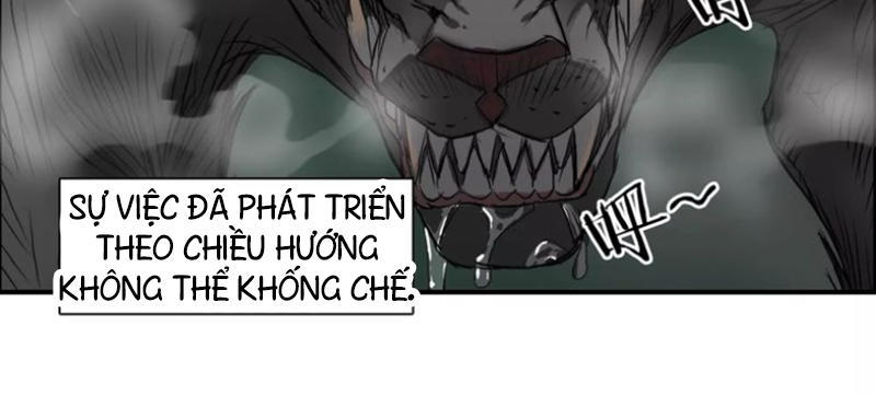 Siêu Năng Lập Phương Chapter 34 - 2