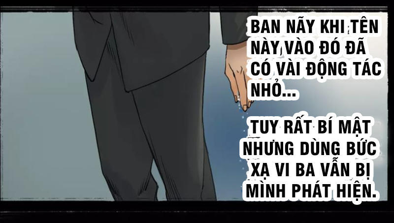 Siêu Năng Lập Phương Chapter 34 - 16