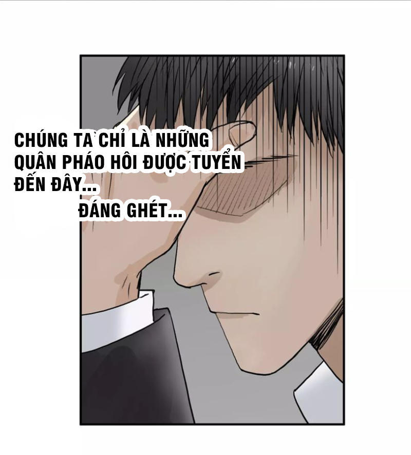Siêu Năng Lập Phương Chapter 34 - 18