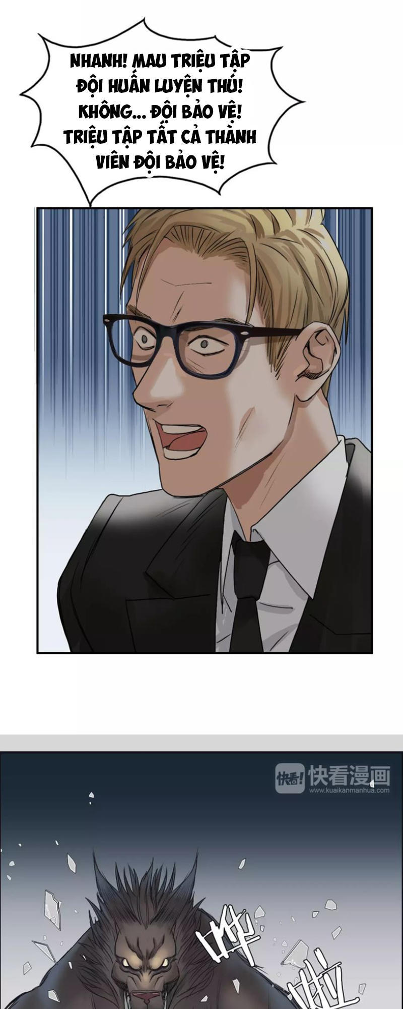 Siêu Năng Lập Phương Chapter 34 - 19