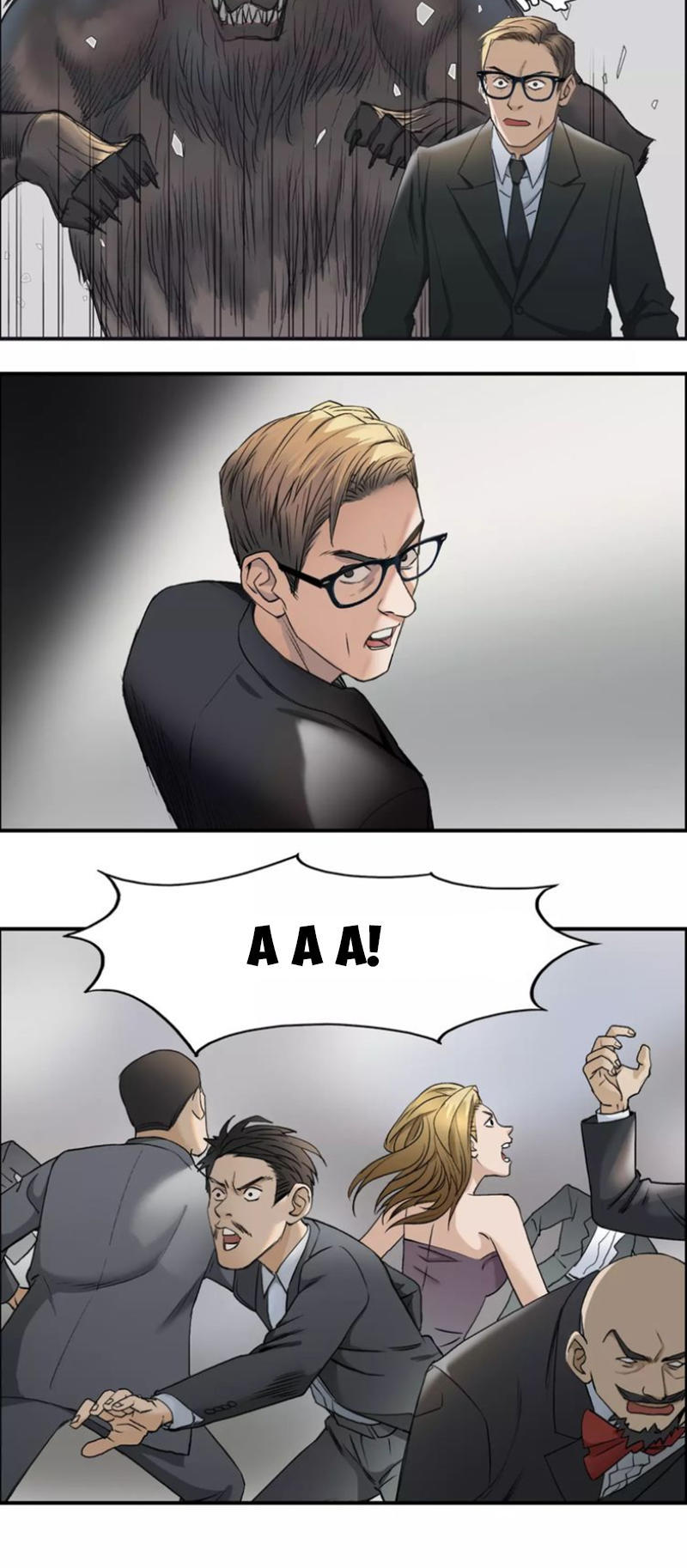 Siêu Năng Lập Phương Chapter 34 - 20