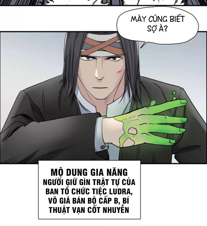 Siêu Năng Lập Phương Chapter 34 - 24