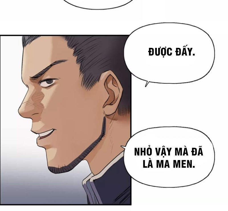 Siêu Năng Lập Phương Chapter 34 - 32