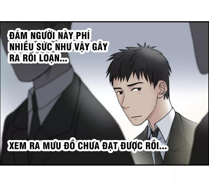 Siêu Năng Lập Phương Chapter 34 - 36