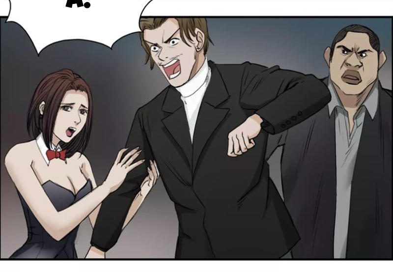 Siêu Năng Lập Phương Chapter 34 - 8