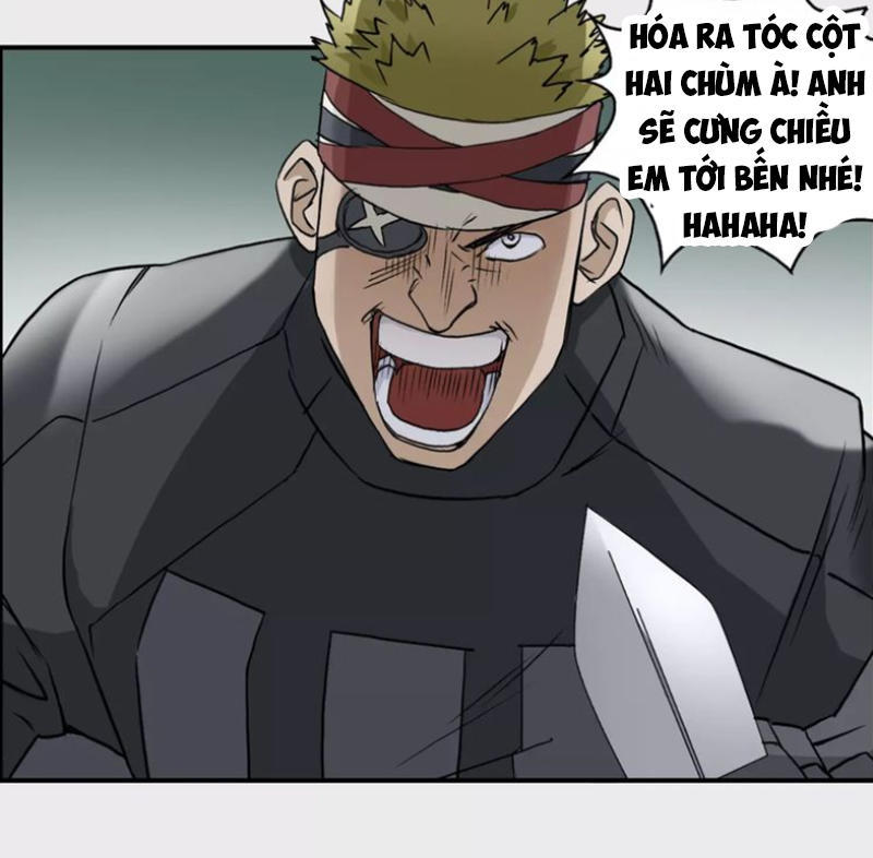 Siêu Năng Lập Phương Chapter 35 - 28