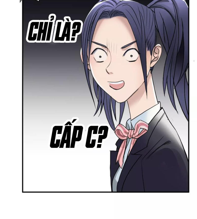 Siêu Năng Lập Phương Chapter 35 - 38