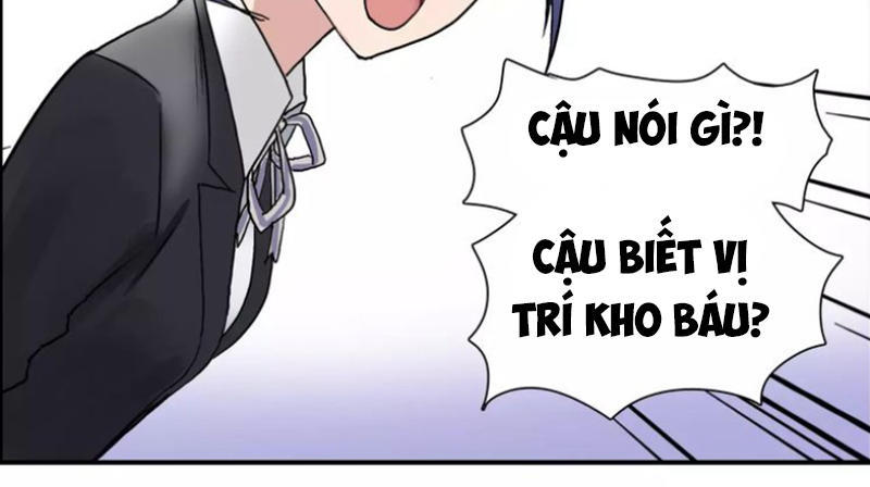 Siêu Năng Lập Phương Chapter 35 - 49