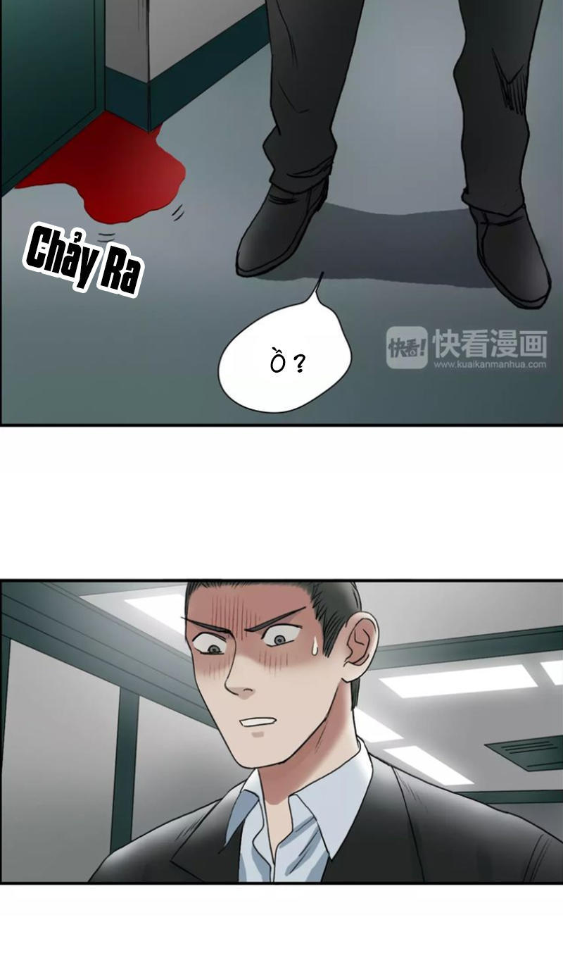 Siêu Năng Lập Phương Chapter 35 - 6