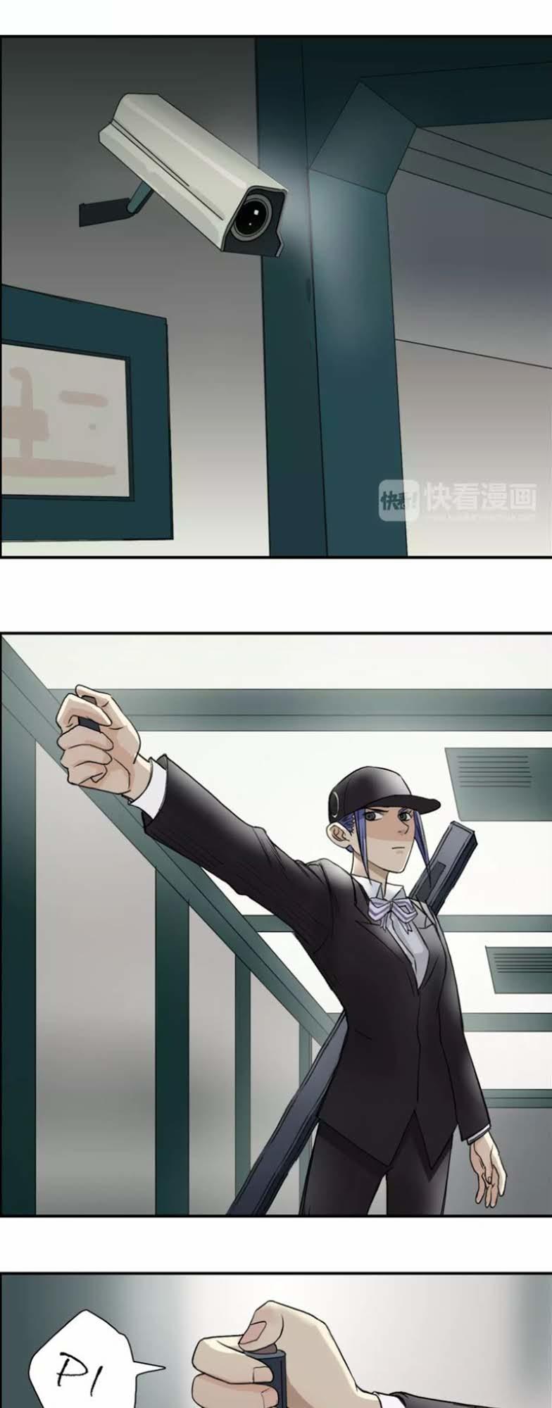 Siêu Năng Lập Phương Chapter 35 - 9