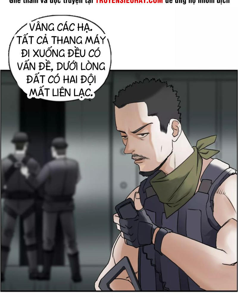 Siêu Năng Lập Phương Chapter 36 - 2