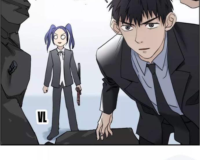 Siêu Năng Lập Phương Chapter 36 - 13