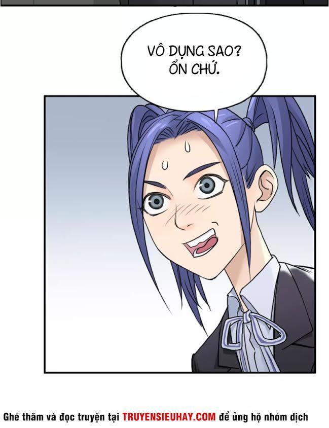 Siêu Năng Lập Phương Chapter 36 - 25