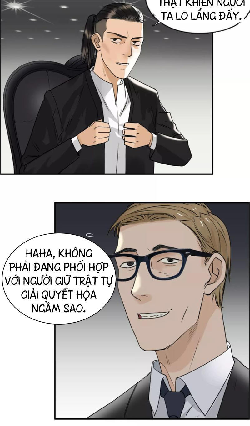 Siêu Năng Lập Phương Chapter 36 - 6