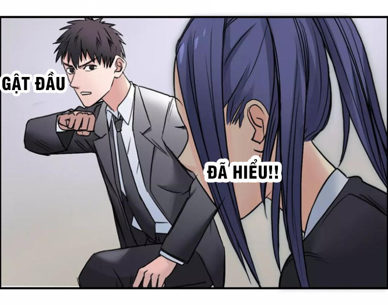 Siêu Năng Lập Phương Chapter 37 - 9