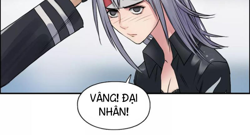 Siêu Năng Lập Phương Chapter 38 - 38