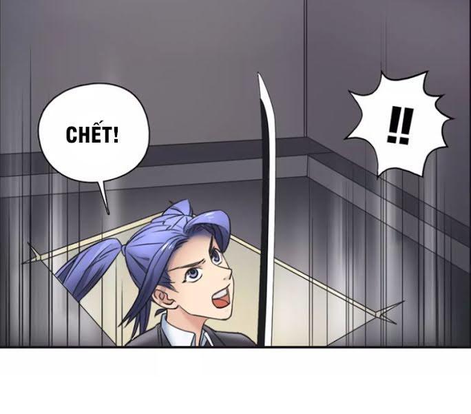 Siêu Năng Lập Phương Chapter 38 - 5