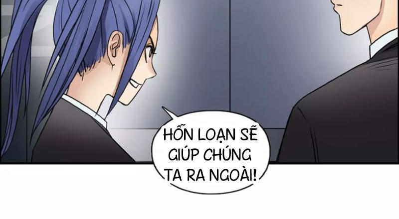 Siêu Năng Lập Phương Chapter 38 - 46