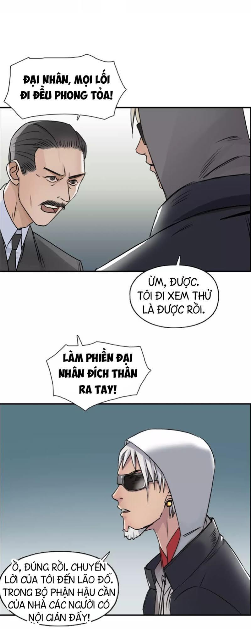 Siêu Năng Lập Phương Chapter 38 - 9