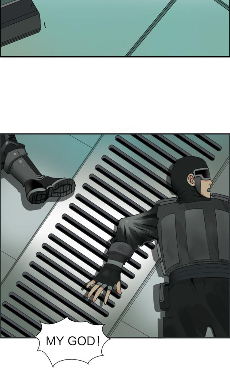 Siêu Năng Lập Phương Chapter 39 - 2