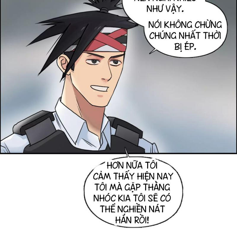 Siêu Năng Lập Phương Chapter 39 - 17