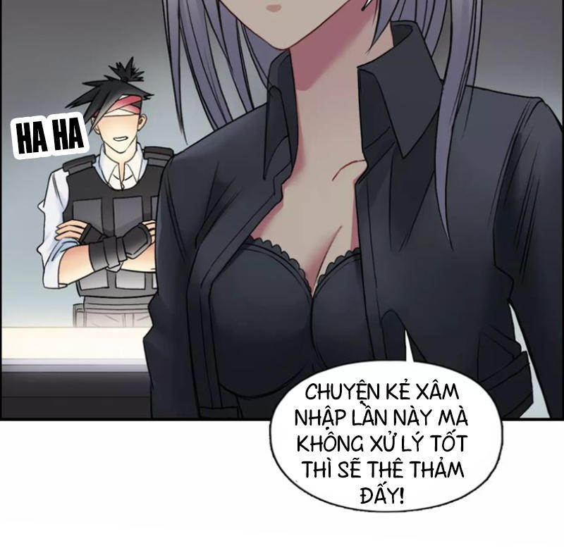 Siêu Năng Lập Phương Chapter 39 - 19