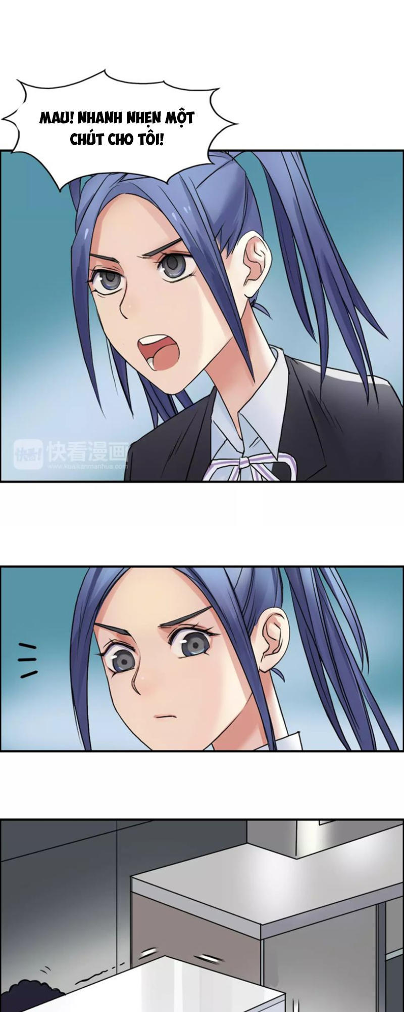 Siêu Năng Lập Phương Chapter 39 - 24