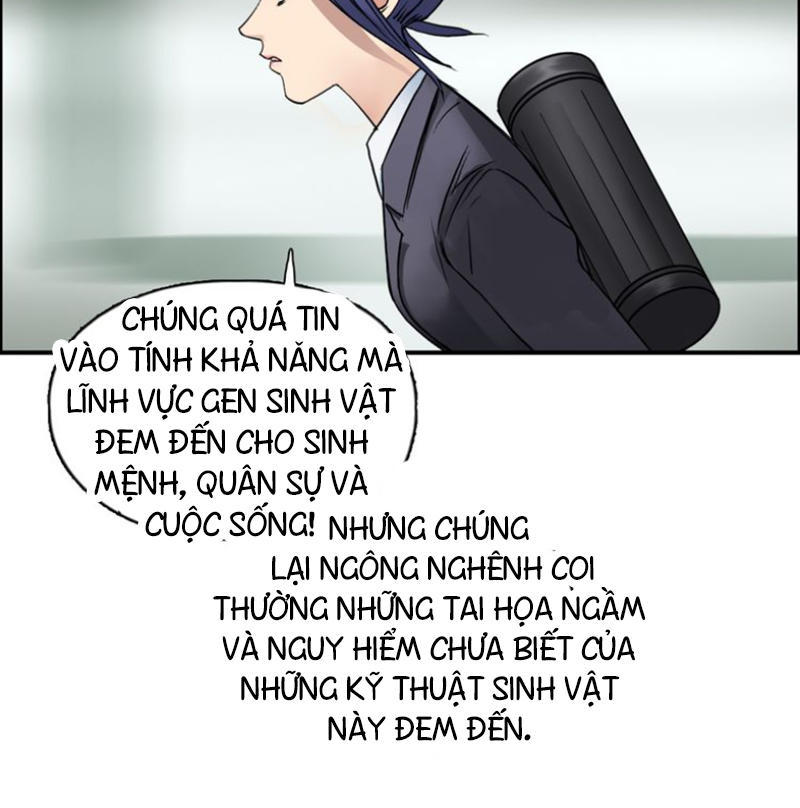 Siêu Năng Lập Phương Chapter 39 - 9