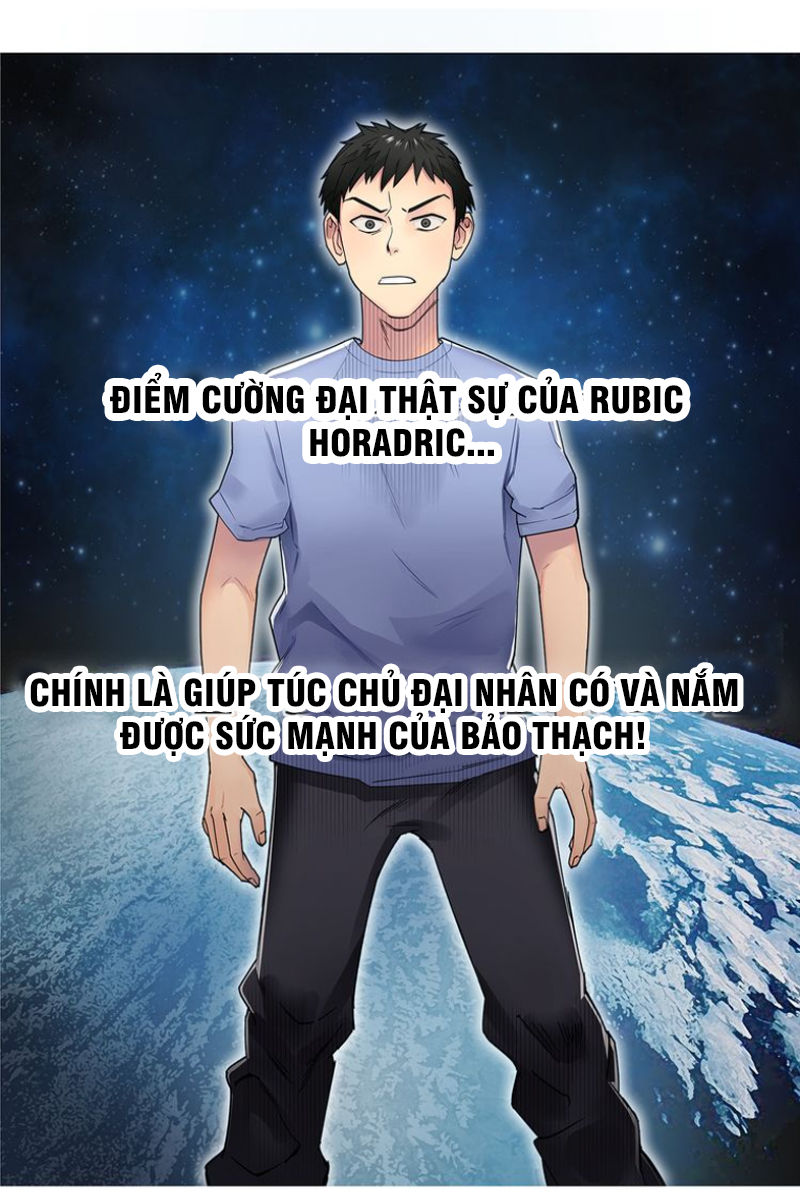 Siêu Năng Lập Phương Chapter 4 - 18