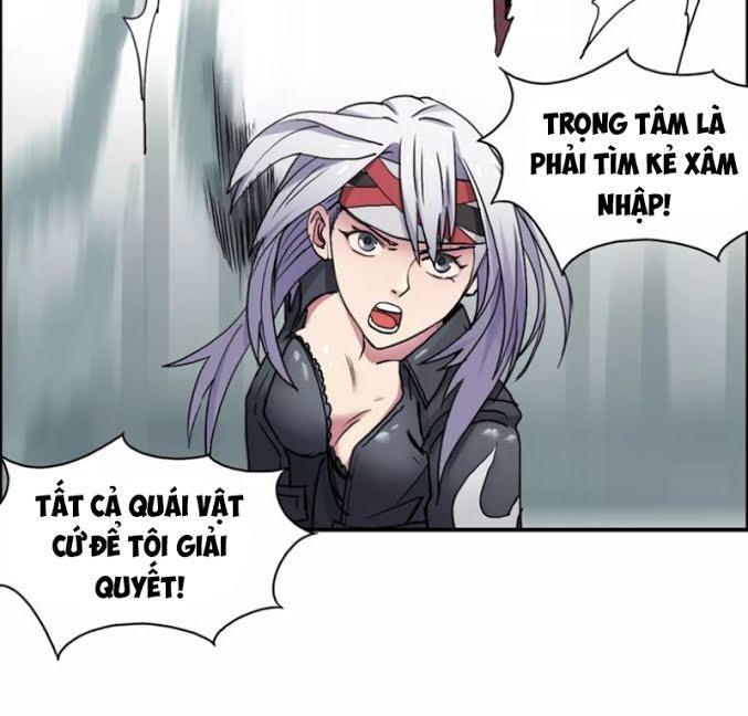 Siêu Năng Lập Phương Chapter 40 - 15