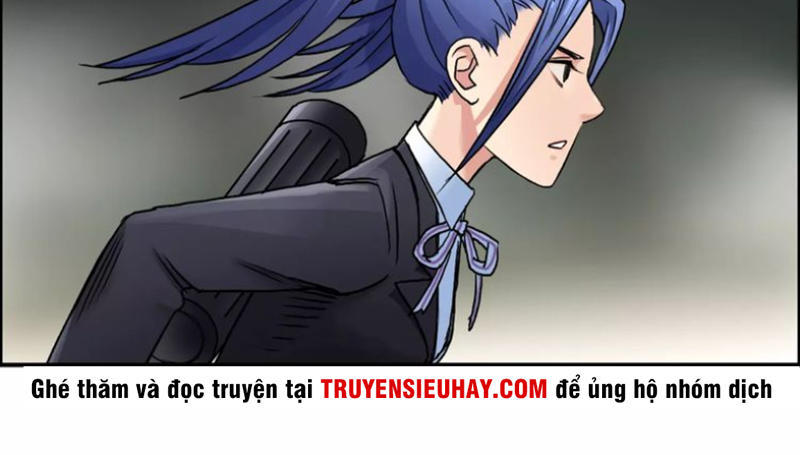 Siêu Năng Lập Phương Chapter 40 - 17