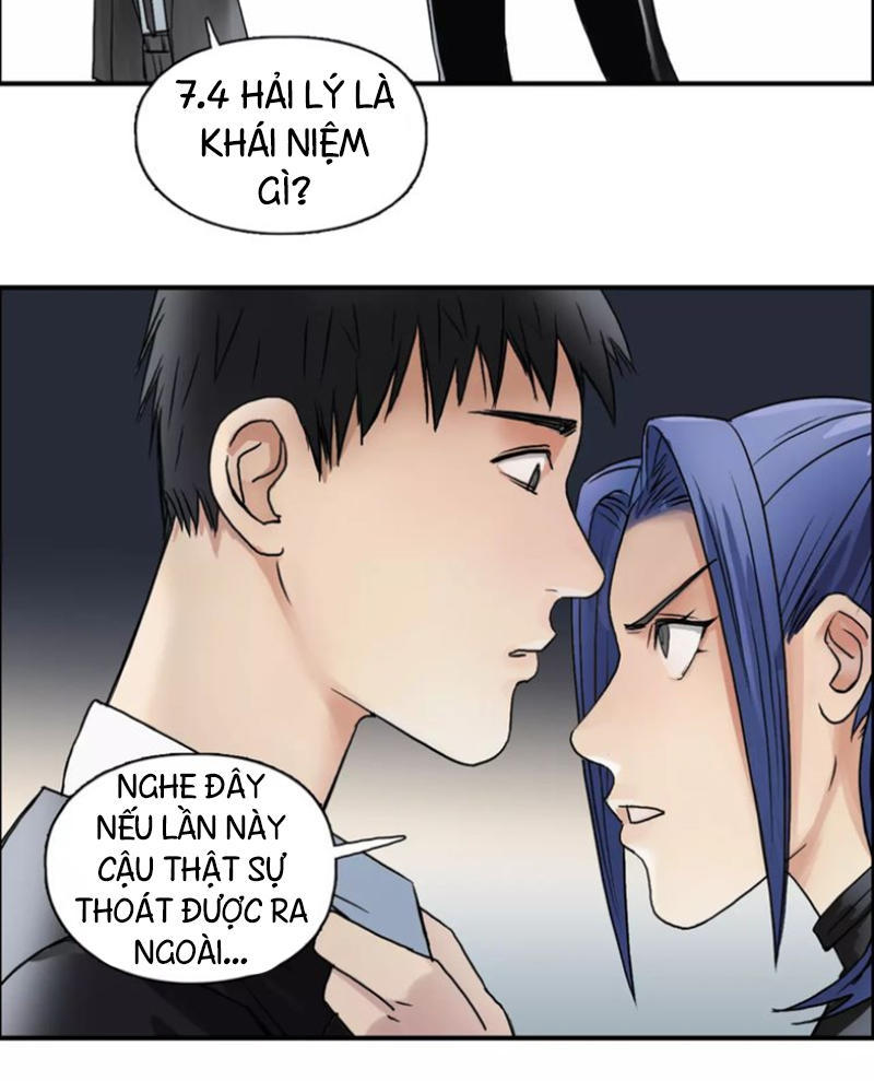 Siêu Năng Lập Phương Chapter 40 - 23