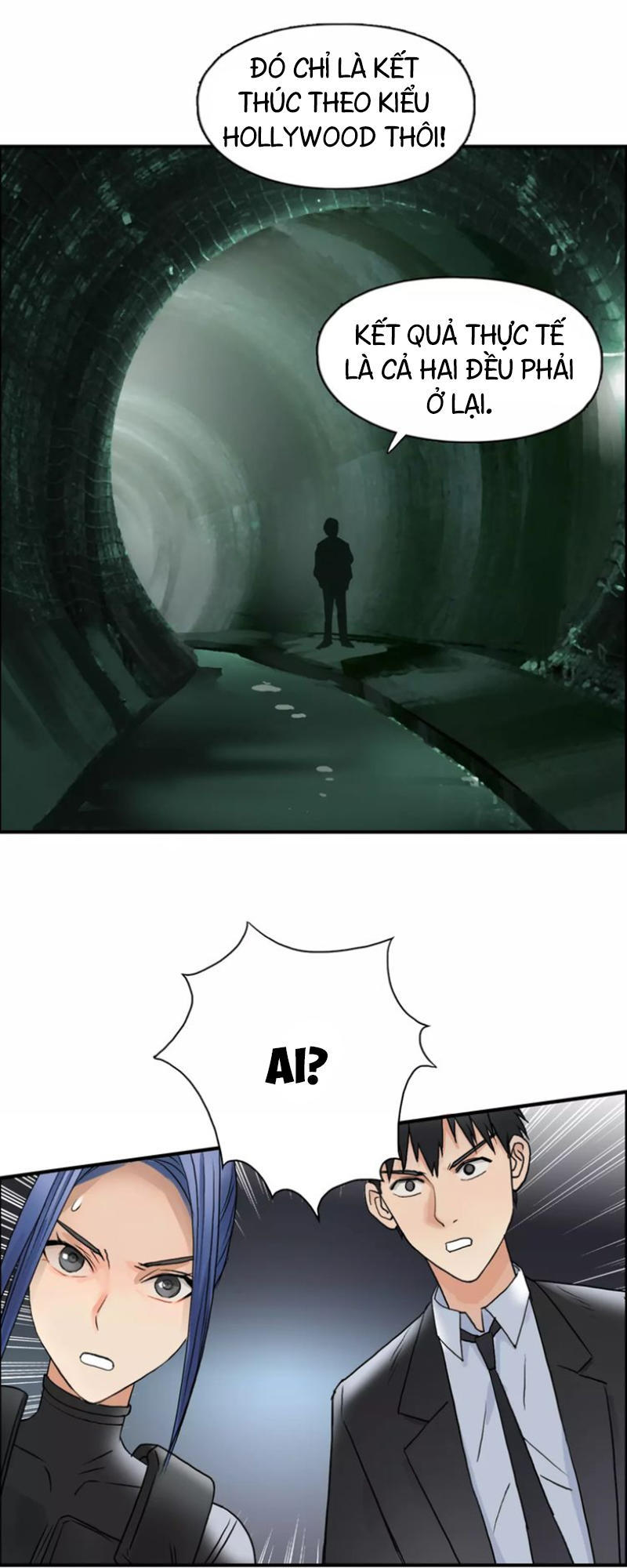 Siêu Năng Lập Phương Chapter 40 - 24