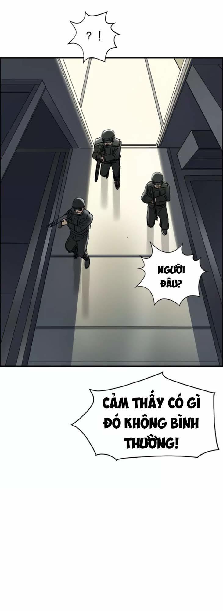 Siêu Năng Lập Phương Chapter 40 - 4