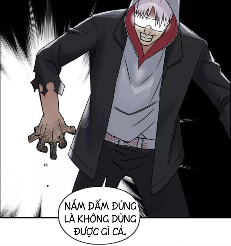 Siêu Năng Lập Phương Chapter 40 - 33