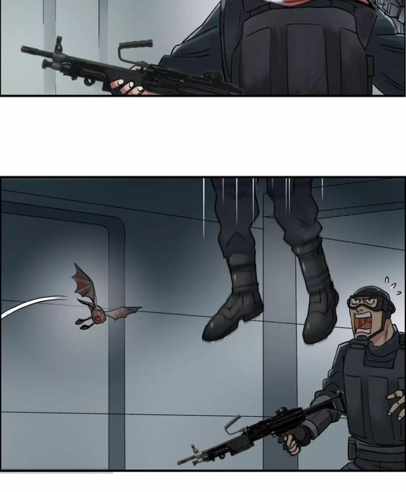 Siêu Năng Lập Phương Chapter 40 - 8