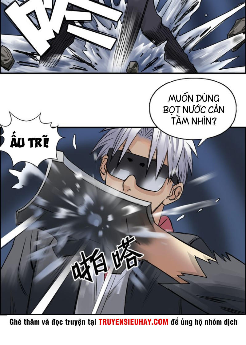 Siêu Năng Lập Phương Chapter 41 - 19