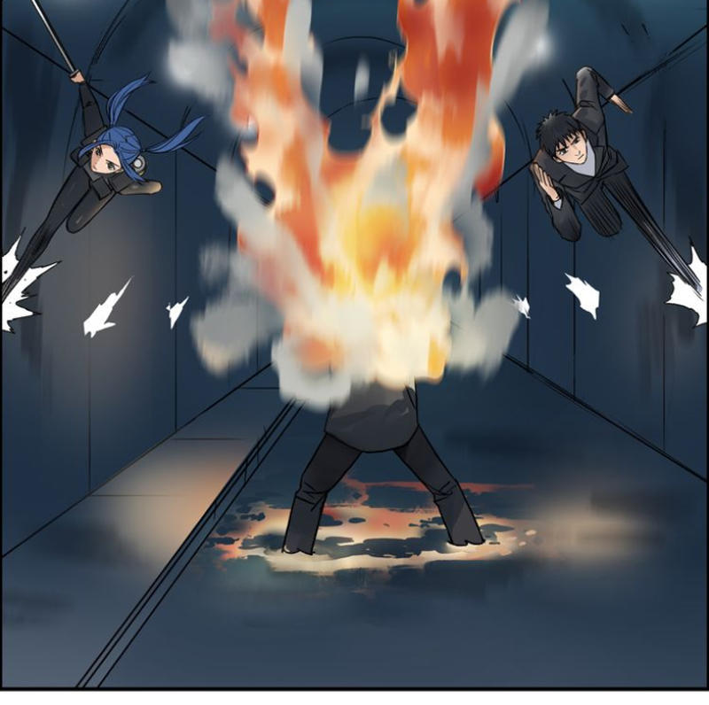 Siêu Năng Lập Phương Chapter 41 - 23