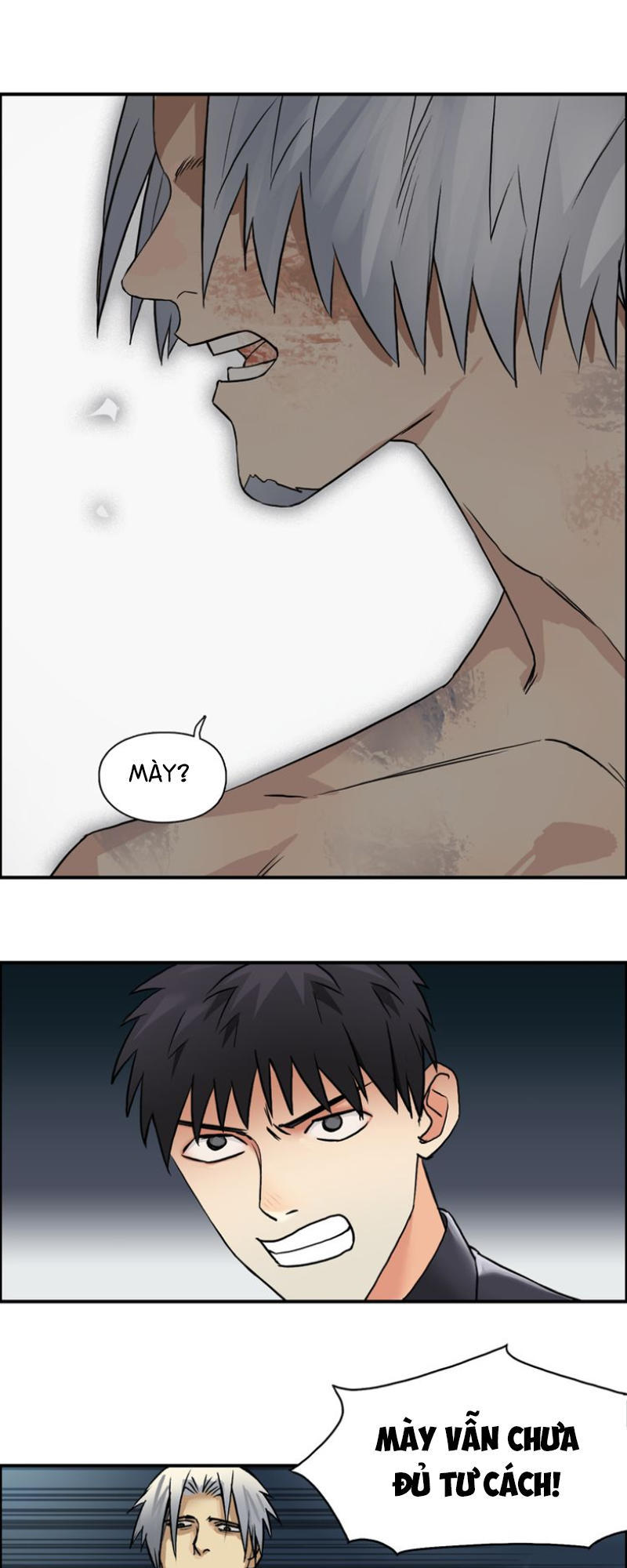 Siêu Năng Lập Phương Chapter 41 - 26