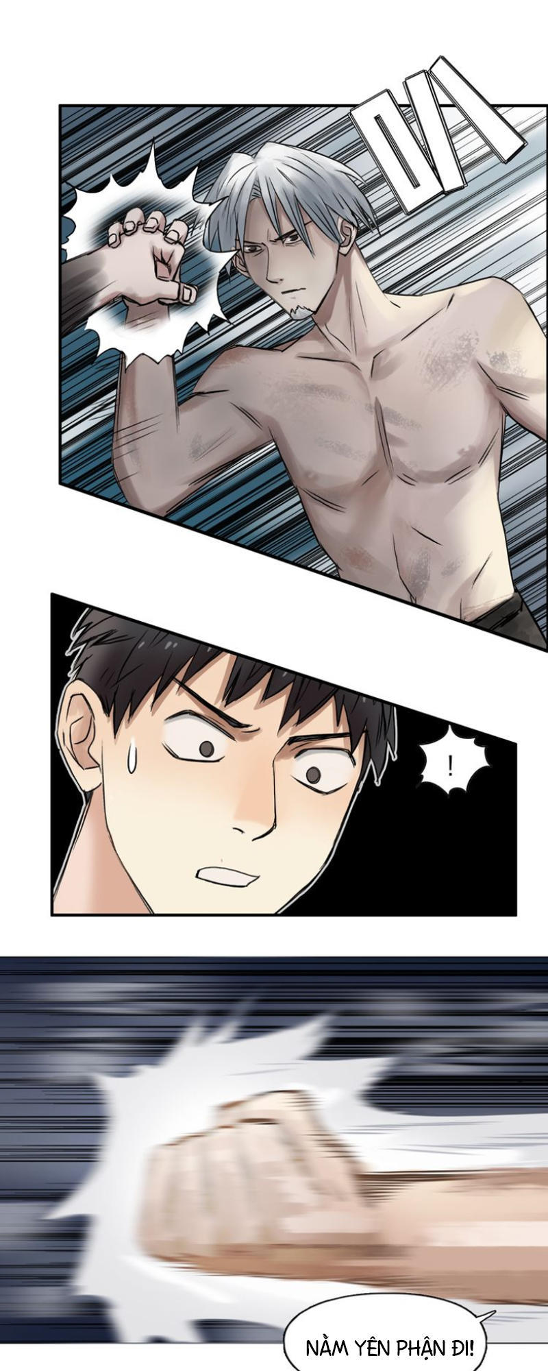 Siêu Năng Lập Phương Chapter 41 - 30