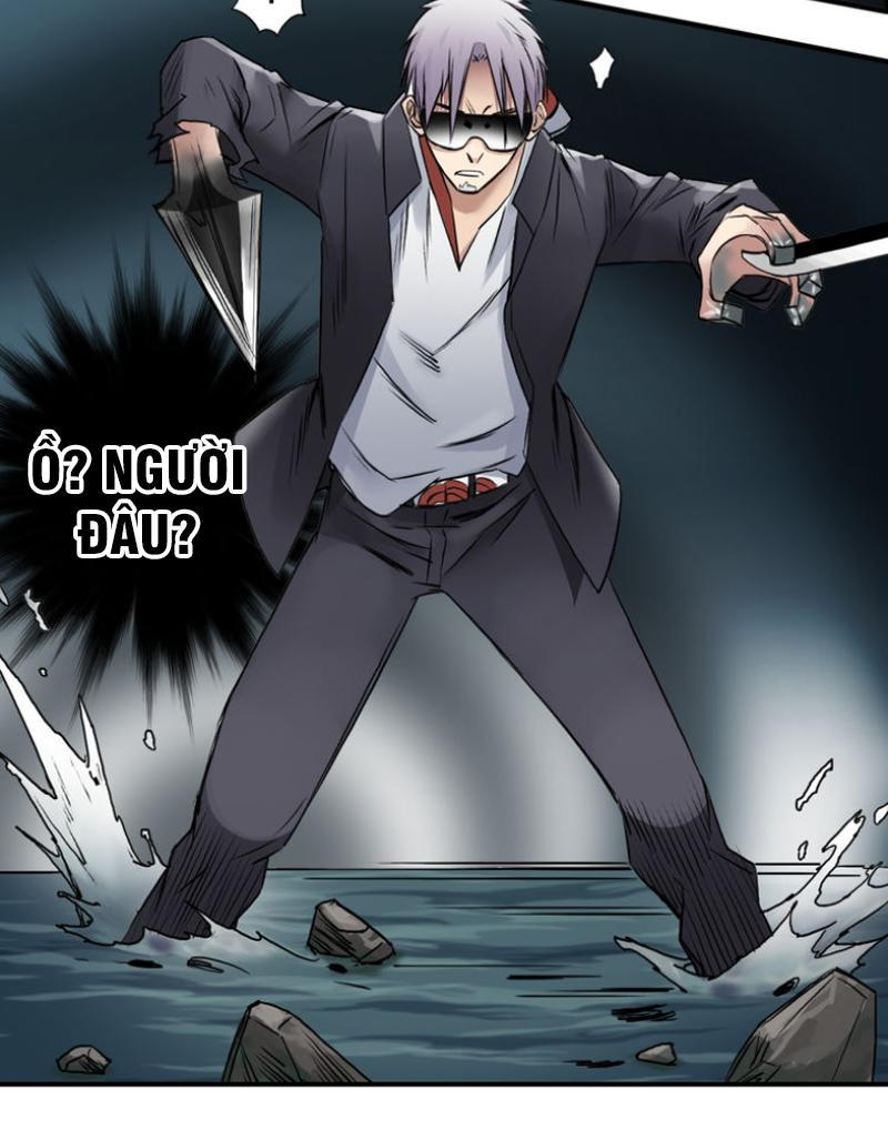 Siêu Năng Lập Phương Chapter 41 - 4