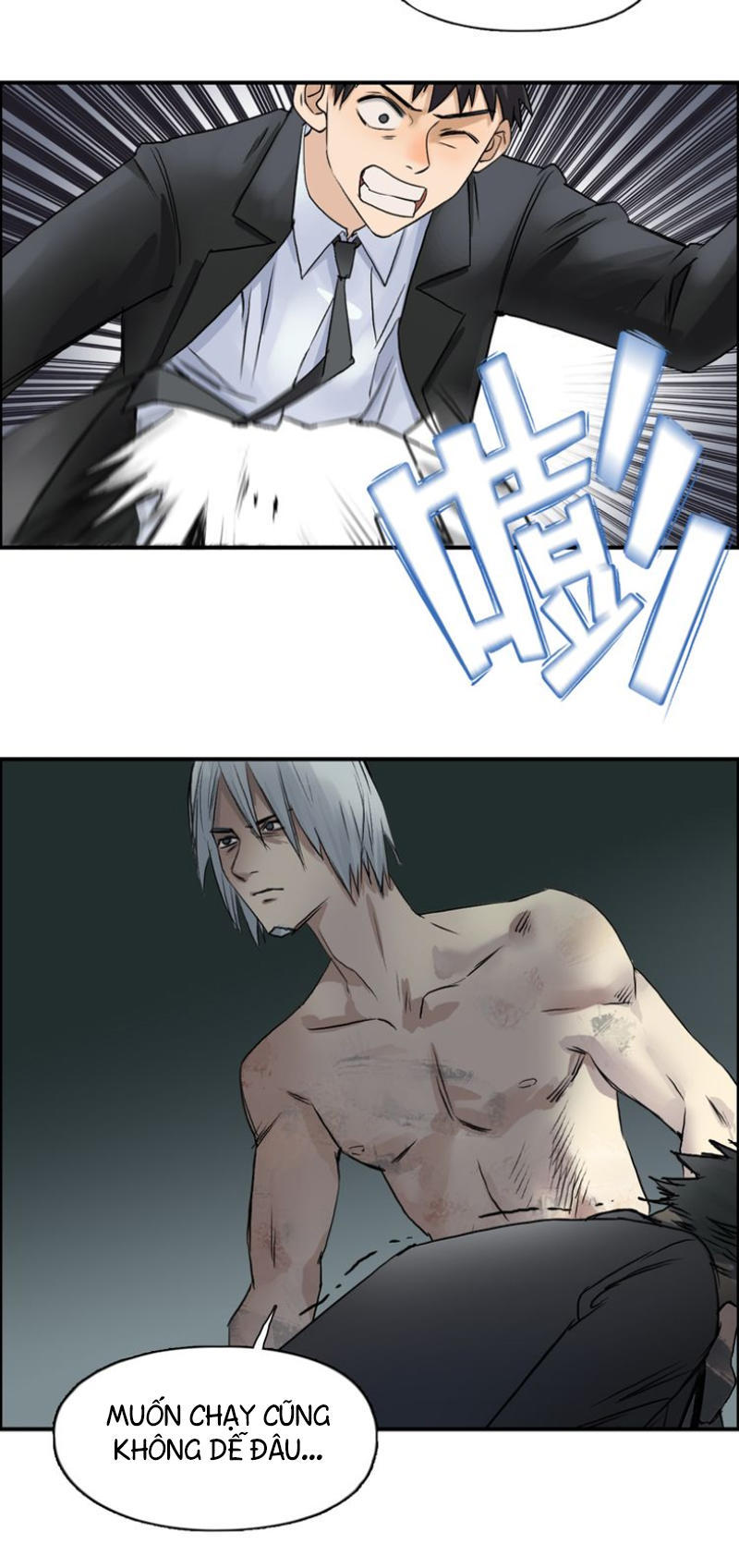 Siêu Năng Lập Phương Chapter 41 - 31