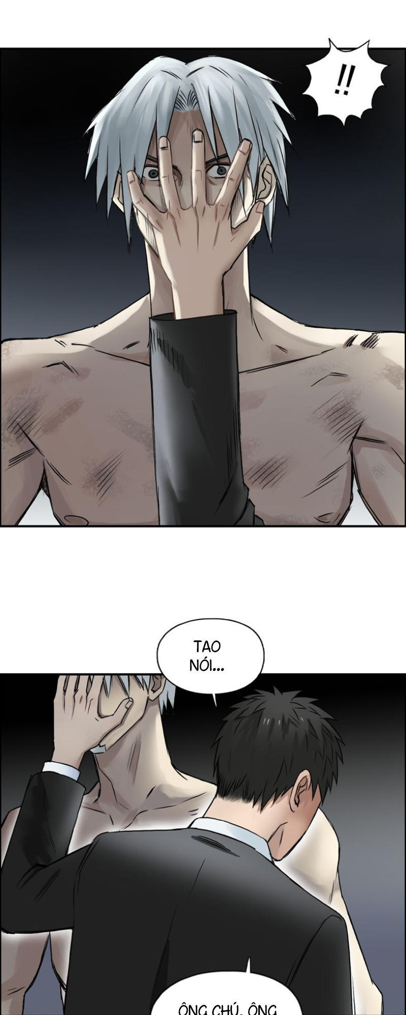 Siêu Năng Lập Phương Chapter 41 - 32