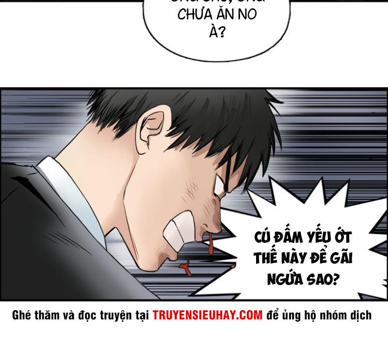 Siêu Năng Lập Phương Chapter 41 - 33