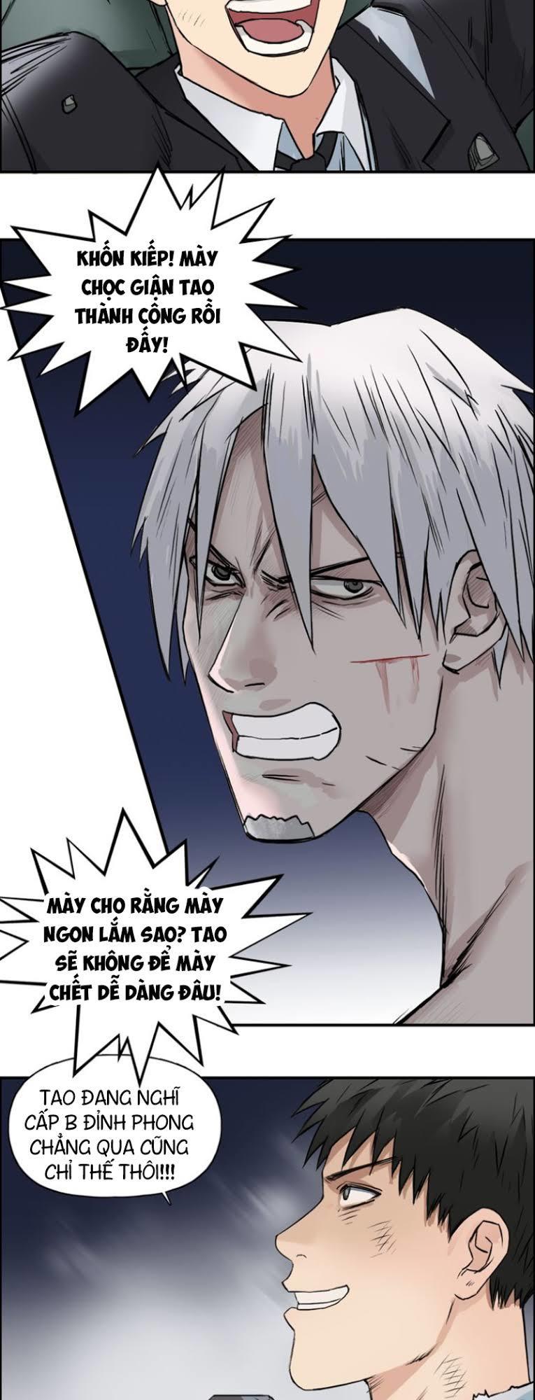 Siêu Năng Lập Phương Chapter 41 - 37