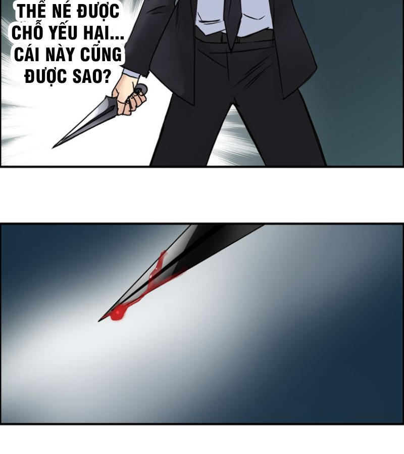 Siêu Năng Lập Phương Chapter 41 - 6