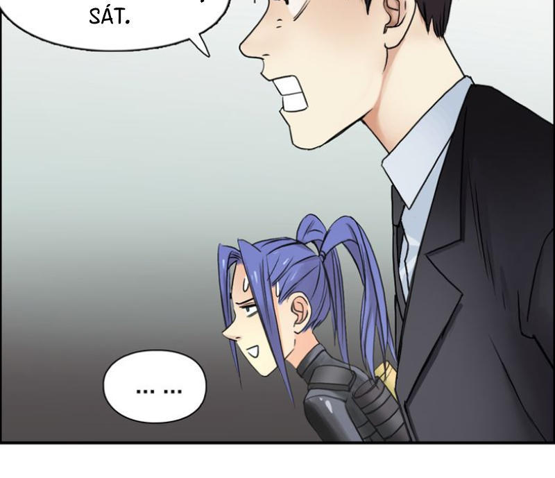 Siêu Năng Lập Phương Chapter 41 - 8