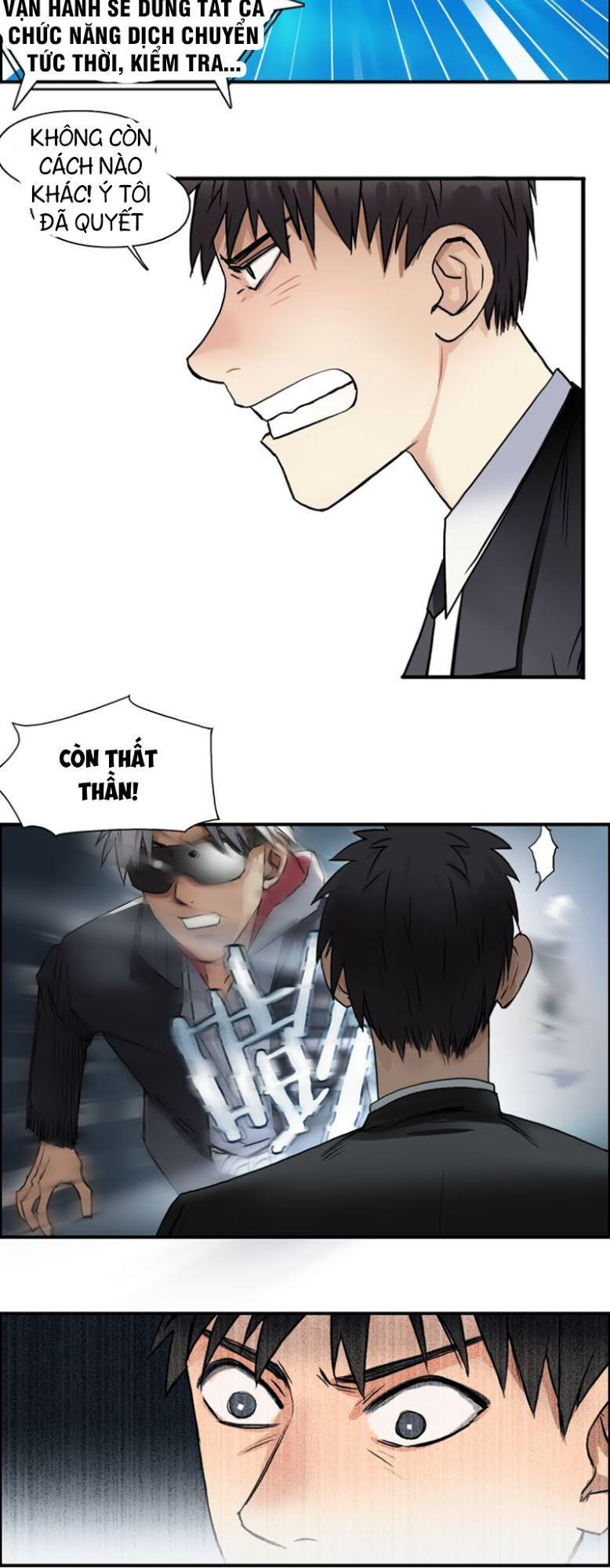 Siêu Năng Lập Phương Chapter 41 - 10