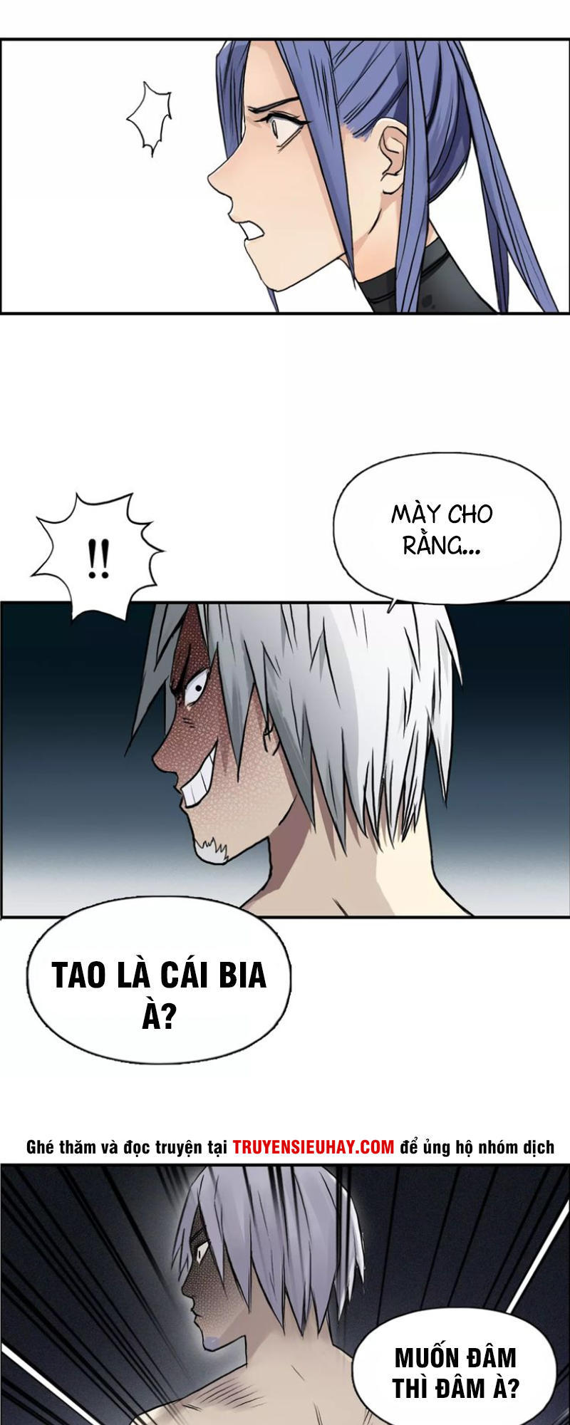 Siêu Năng Lập Phương Chapter 42 - 12